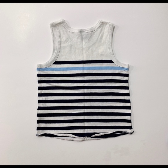 Gap Toddler 2Y Tank Top - Picture 4 of 8